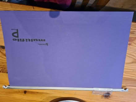 Photo of free Hanging files for filing cabinet (Alexandra Park M16) #1