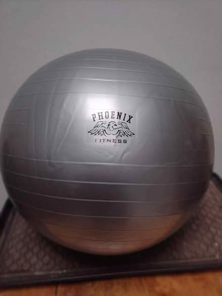 Photo of free Physio Ball (Newhaven Edinburgh EH5) #1