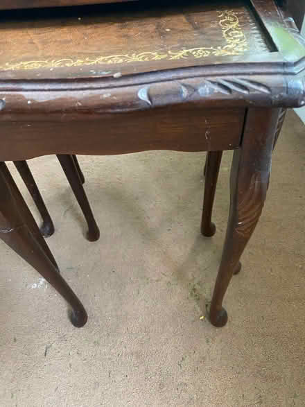 Photo of free Best of tables (Fenlake MK41) #2