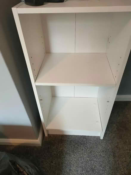 Photo of free Book case (Four Lane Ends NE7) #1