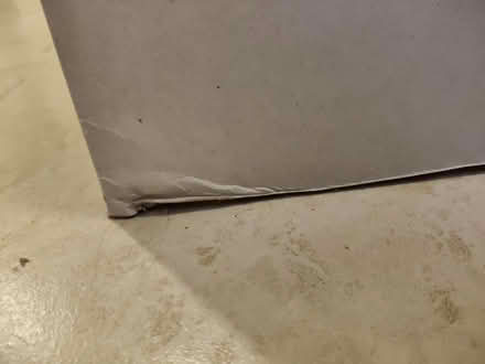 Photo of free Plaster board (Jericho OX2) #2