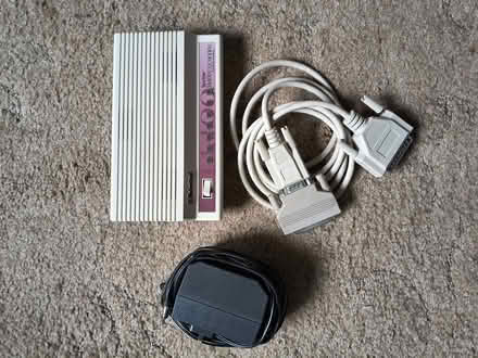Photo of free Robotics Sportster Fax Modem (Charleston DD2) #1