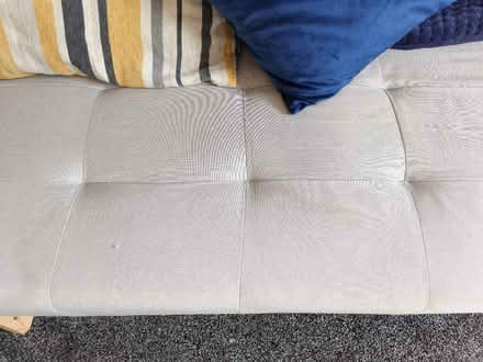 Photo of free Sofa bed (BD10) #3