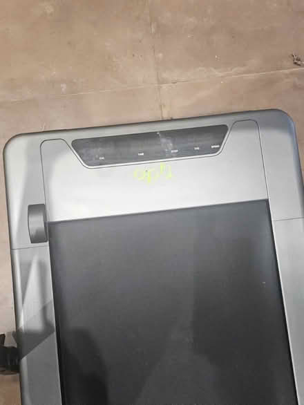 Photo of free Opti Argos Treadmill (Stanstead Abbotts SG12) #4
