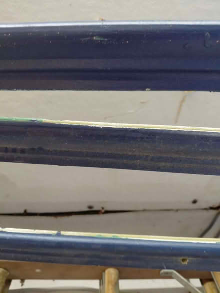Photo of free picture rails (Cowley OX4) #1