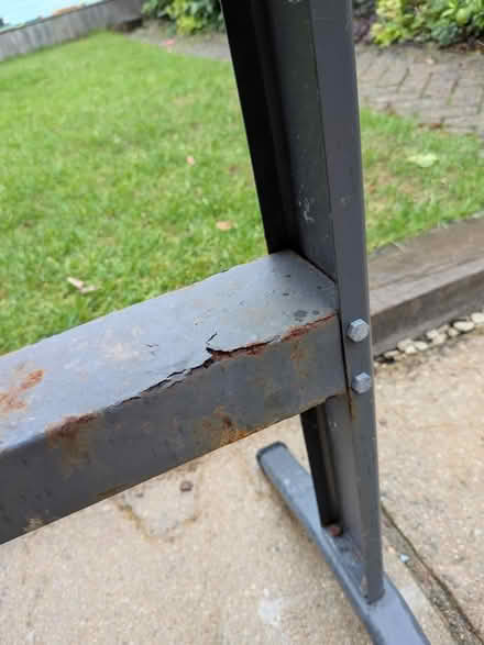Photo of free BBQ (Godalming) #4