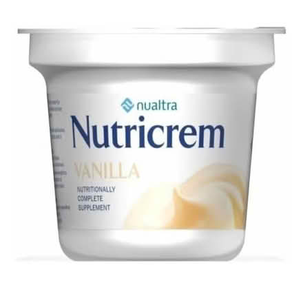 Photo of free Nutricrem (Hall Green B28) #1