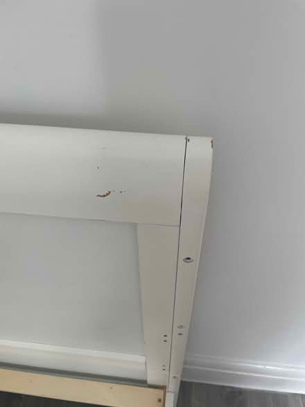 Photo of free Cot bed (LL28) #3