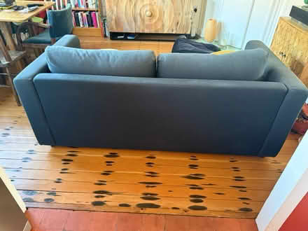 Photo of free Sofa Bed (SW2) #2