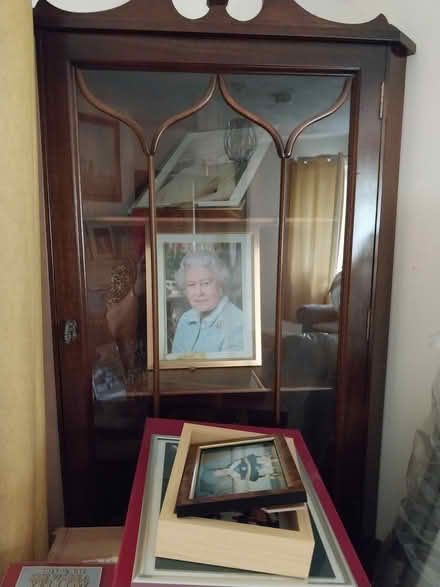 Photo of free Corner unit (Kemsing TN15 6LU) #1