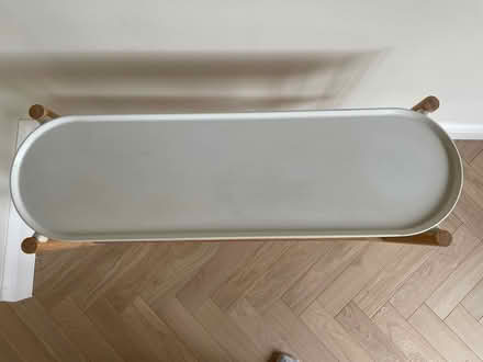 Photo of free Storage stand (Northfields) #2