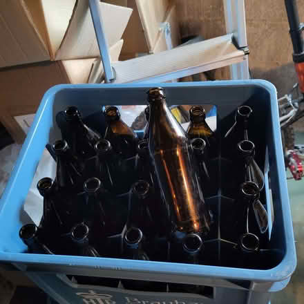 Photo of free Homebrew supplies (Northway OX3) #1