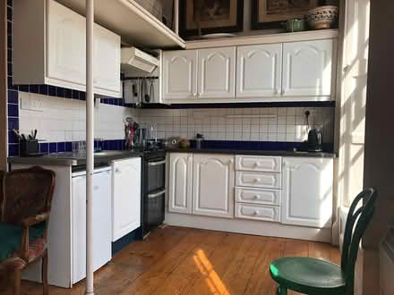 Photo of free Kitchen (Dublin 1) #1