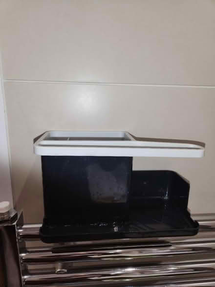 Photo of free Kitchen Caddy (PR9 0EA) #1