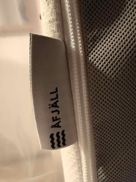 Photo of free ÅFJÄLL single mattress x2 (BS4) #2