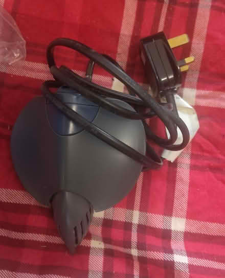 Photo of free Elite Stingray 5 aquarium filter (SM1) #1