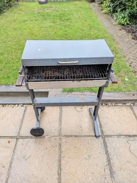 Photo of free BBQ (Godalming) #1