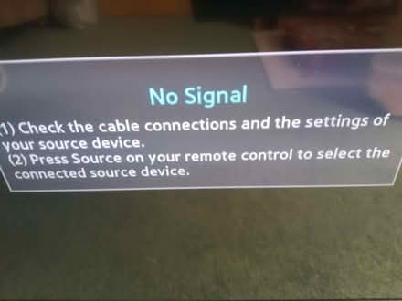 Photo of free DVD (Heathfield TN21) #2