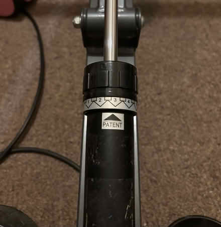 Photo of free Pro Fitness Rowing Exercise Machine (Selhurst SE25) #4