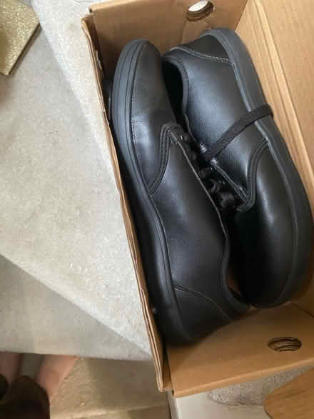 Photo of free Hobibear shoes (size 8 probably) (RG2) #1