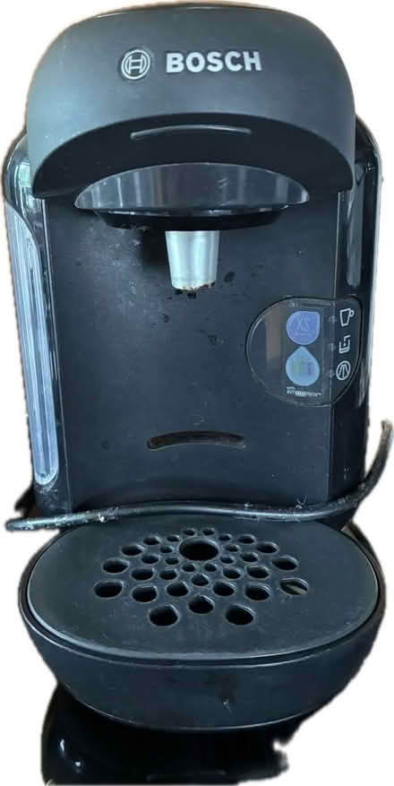 Photo of free Bosch Tassimo Coffee Machine (Barnard's Green WR14) #1