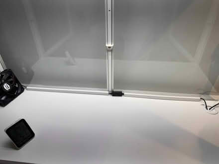 Photo of free IKEA Milsbo greenhouse cabinet (Sloane Square SW1W) #4