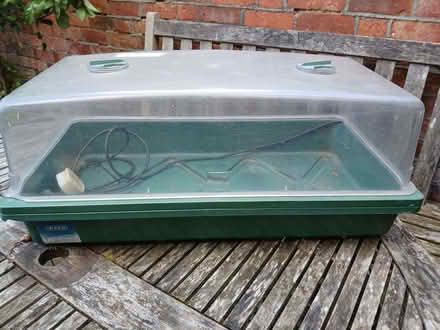 Photo of free Propogator (University Area RG1) #1