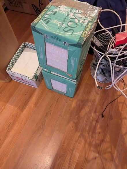 Photo of free Tiles (CT17) #1