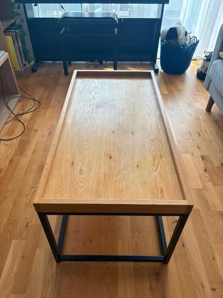 Photo of free Coffee Table (Stevenage SG1) #1
