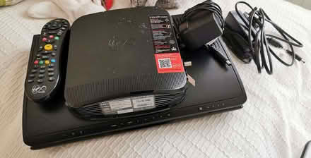 Photo of free Old Virgin Media Kit (Brandwood End B14) #1