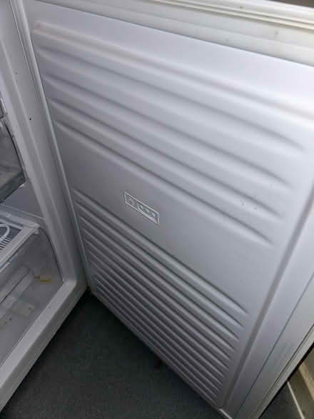 Photo of free Under counter freezer (Rumney CF3) #4
