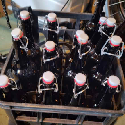 Photo of free Homebrew supplies (Northway OX3) #2