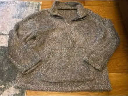 Photo of free Warm Fleece x 2 (Cheshunt En8) #1