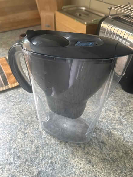 Photo of free Brita Filter (Sloane Square SW1W) #1
