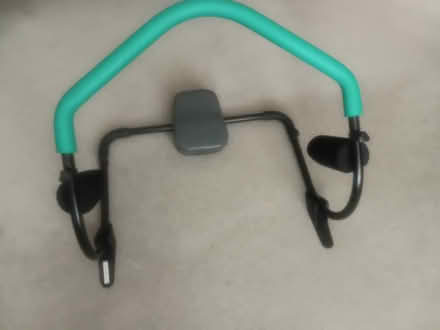 Photo of free Abs trainer (Bexleyheath DA7) #2