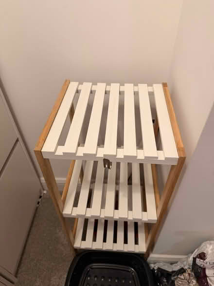 Photo of free White (Tyrrelstown) #1