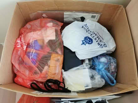 Photo of free Pot luck box (Brandwood End B14) #1