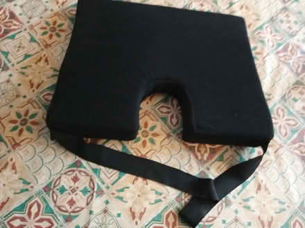 Photo of free Coccyx Cushion (South Reading RG2) #1