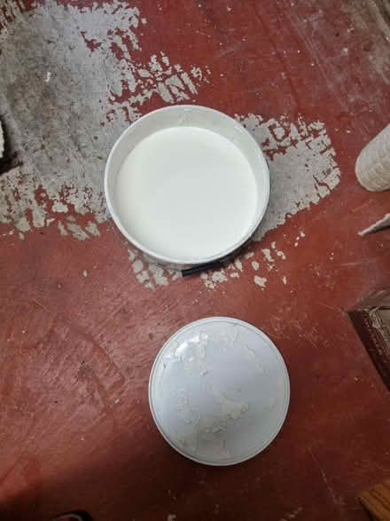 Photo of free Brilliant white matt emulsion (Near Lowther Gardens FY8) #4