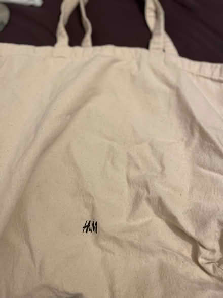 Photo of free Tote bag (Wandsworth SW18) #1