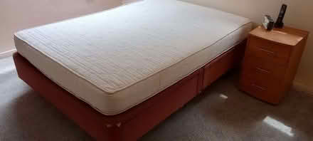 Photo of free Beds and chair (Chipping Norton OX7) #1