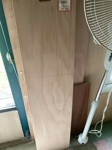 Photo of free Off cuts of plywood (Waterlooville PO8) #1