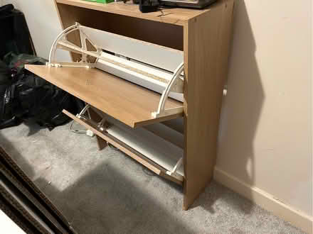Photo of free Furniture (Rumney CF3) #2