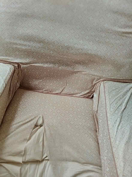Photo of free Arm chair (Jericho OX2) #2
