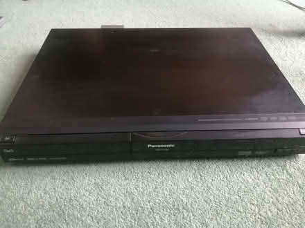Photo of free DVD (Heathfield TN21) #1