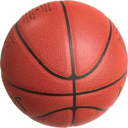 Photo of Basketball (Stockbridge, EH4) #1
