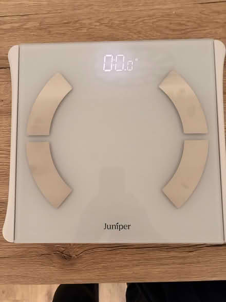 Photo of free Scales (MK43) #1