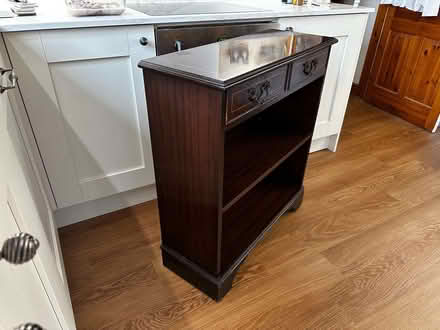 Photo of free Regency style cabinet (Old Harlow CM17) #3