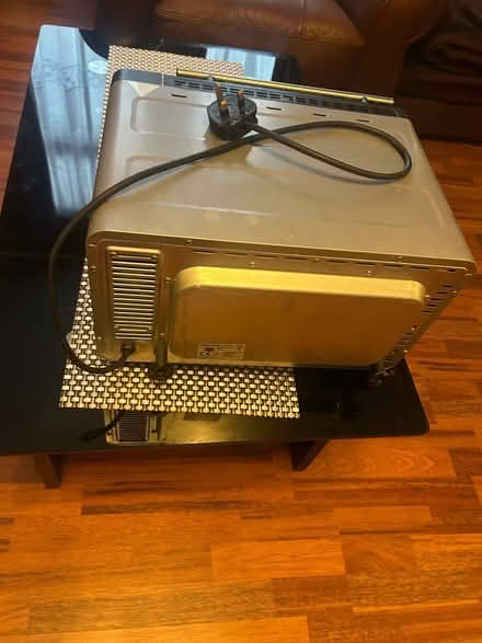 Photo of free Oven (Thornton Heath CR7) #4