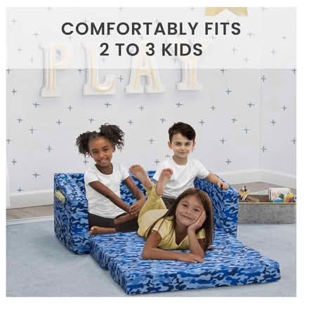 Photo of free Delta Children Cozee 2-in-1 Sofa (Union, NJ) #4